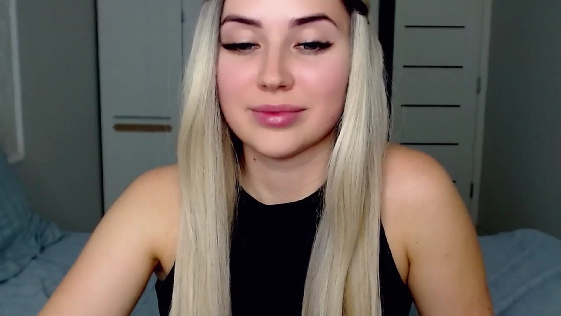 Gallery image thumbnail from SinfulAngelll's myfreecams stream on, 11/06/2023, 16:16 image 16 of 20