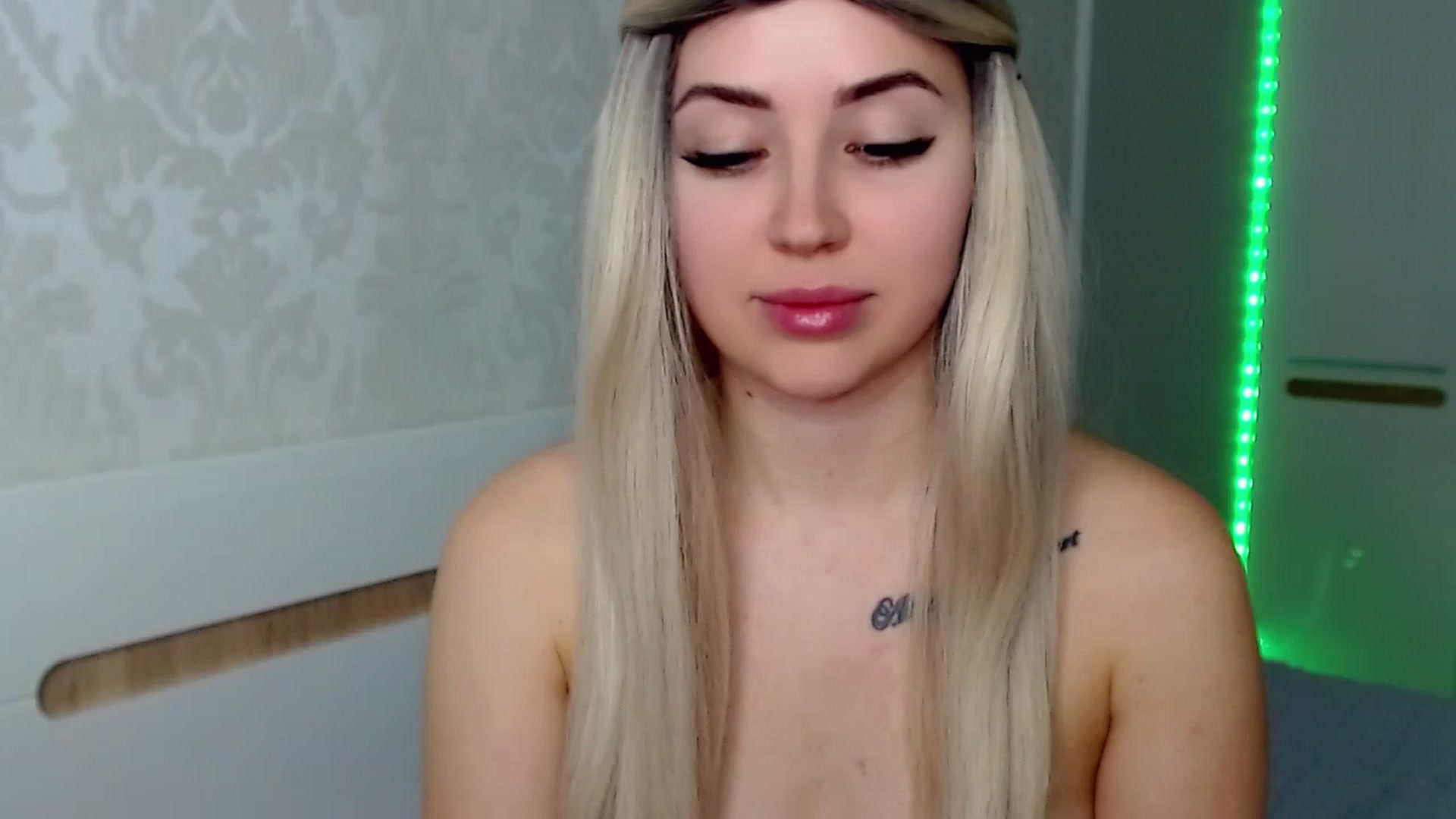 Gallery image thumbnail from SinfulAngelll's myfreecams stream on, 02/04/2024, 10:58 image 20 of 20