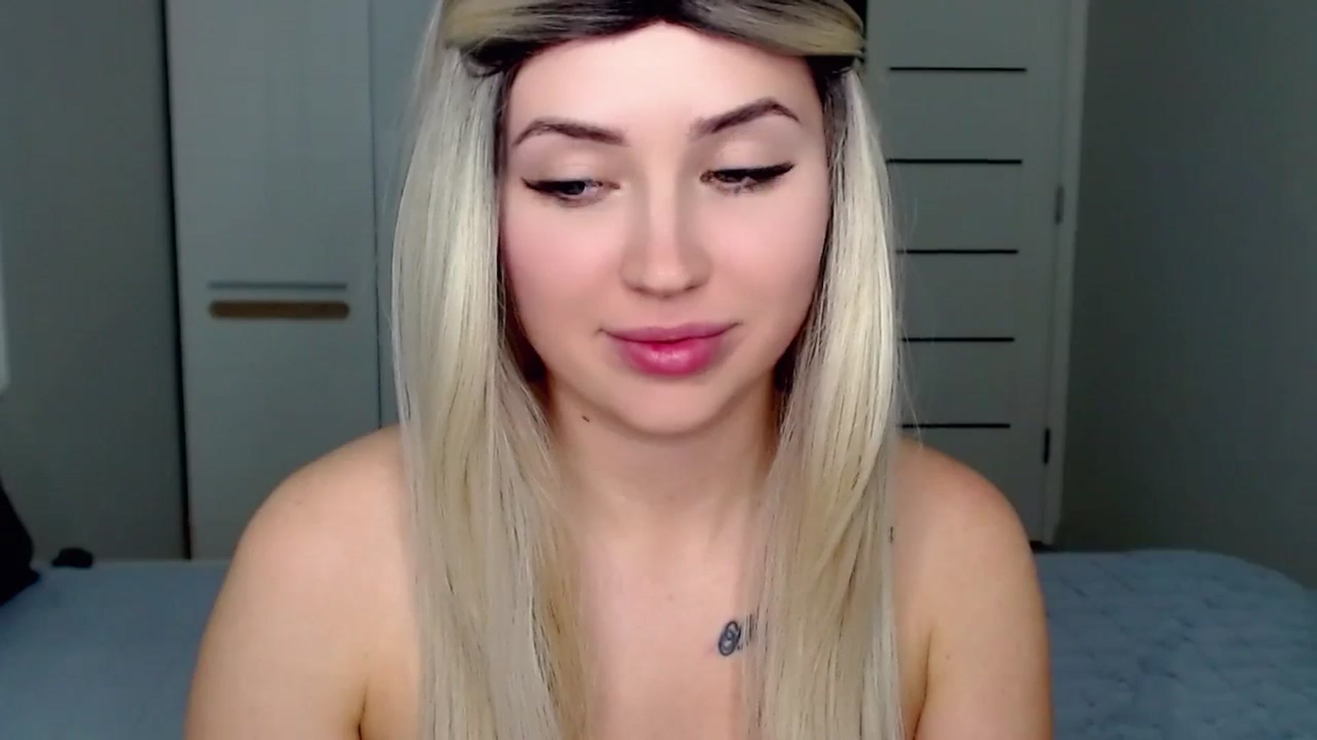 Gallery image thumbnail from SinfulAngelll's myfreecams stream on, 02/16/2024, 16:18 image 16 of 20