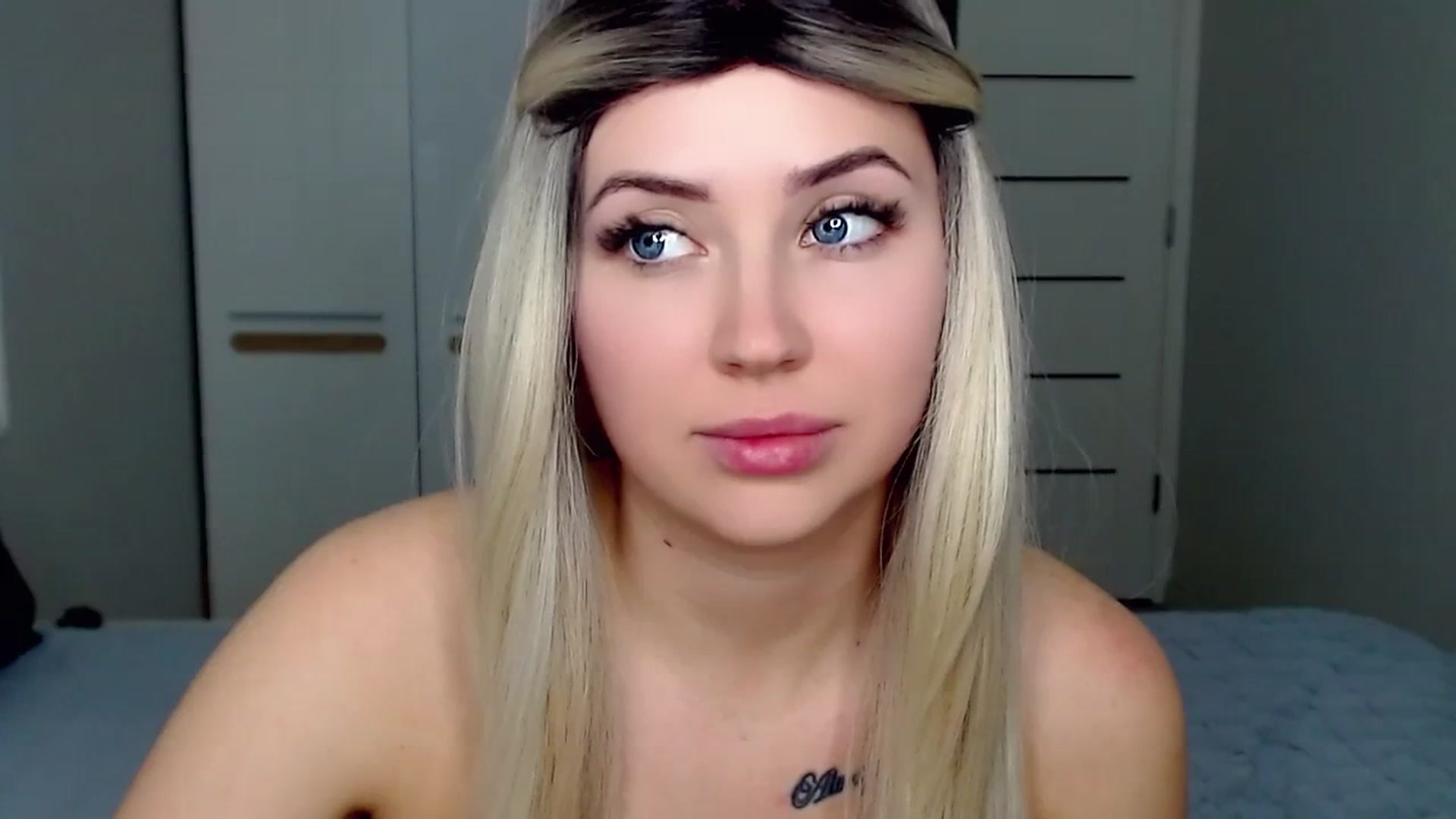 Gallery image thumbnail from SinfulAngelll's myfreecams stream on, 02/16/2024, 16:18 image 19 of 20