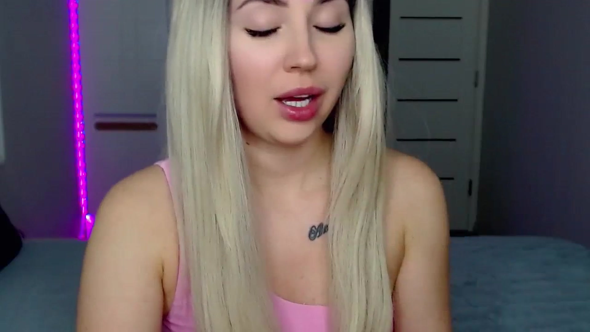 Gallery image thumbnail from SinfulAngelll's myfreecams stream on, 02/18/2024, 17:33 image 19 of 20