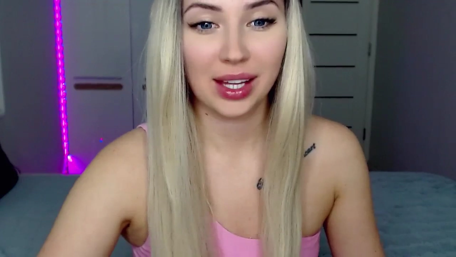 Gallery image thumbnail from SinfulAngelll's myfreecams stream on, 02/18/2024, 17:33 image 2 of 20