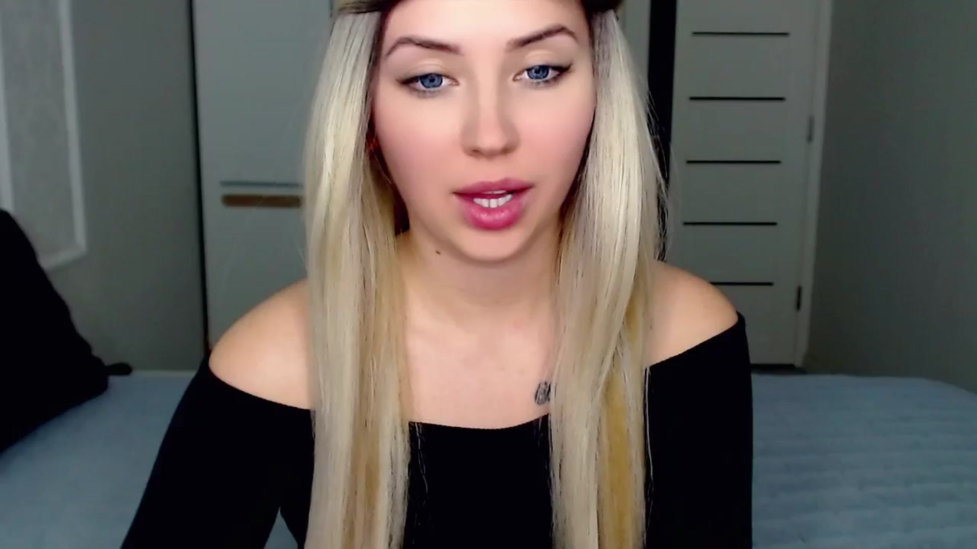 Gallery image thumbnail from SinfulAngelll's myfreecams stream on, 03/02/2024, 12:57 image 1 of 20
