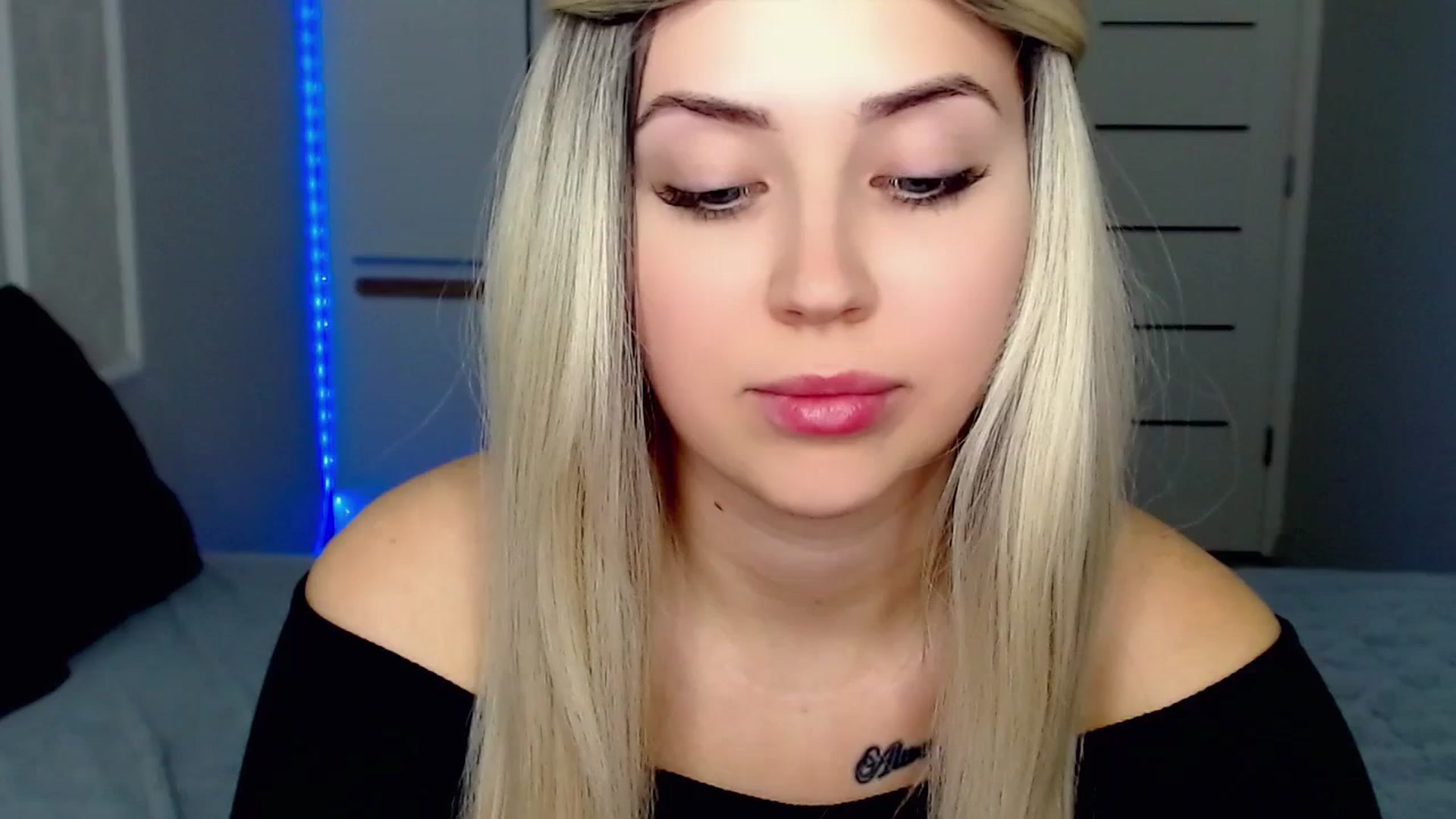 Gallery image thumbnail from SinfulAngelll's myfreecams stream on, 03/02/2024, 17:12 image 20 of 20