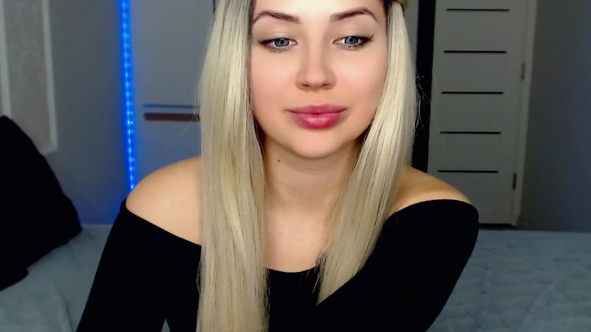 Gallery image thumbnail from SinfulAngelll's myfreecams stream on, 03/02/2024, 17:12 image 19 of 20