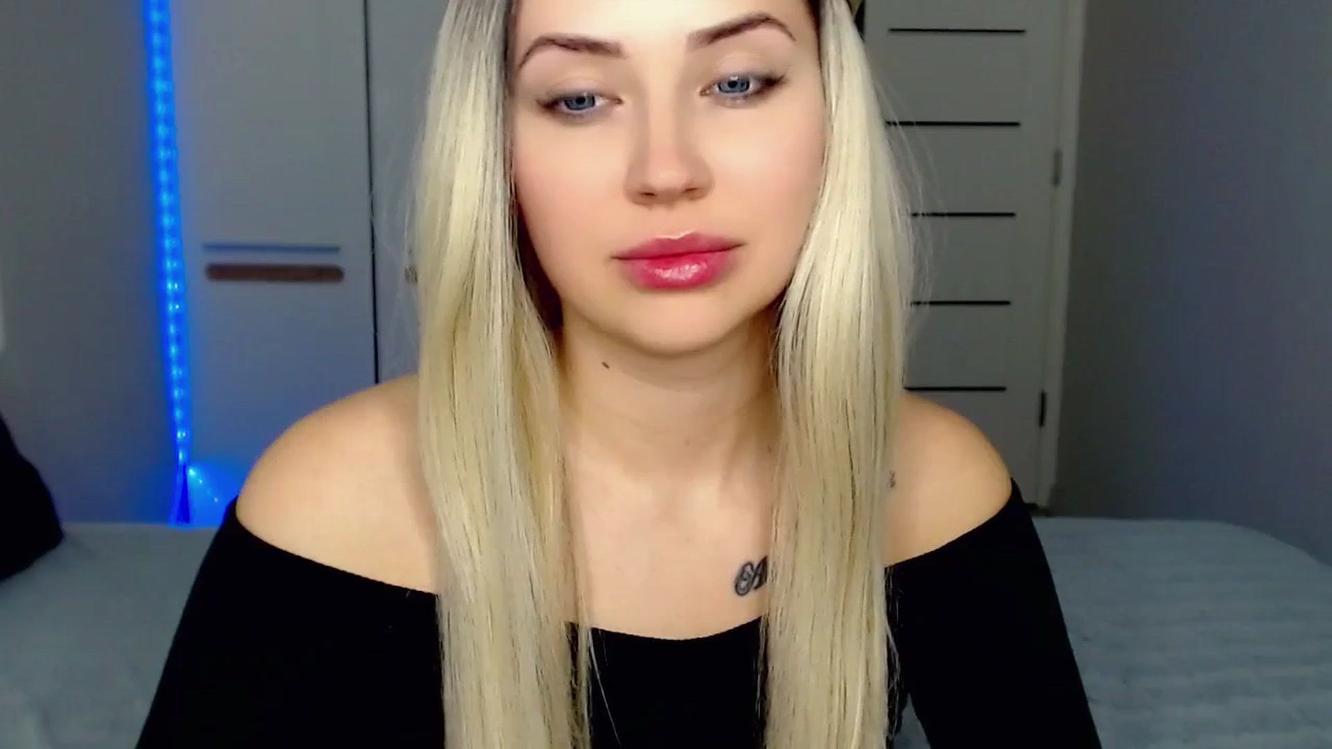 Gallery image thumbnail from SinfulAngelll's myfreecams stream on, 03/02/2024, 17:12 image 4 of 20
