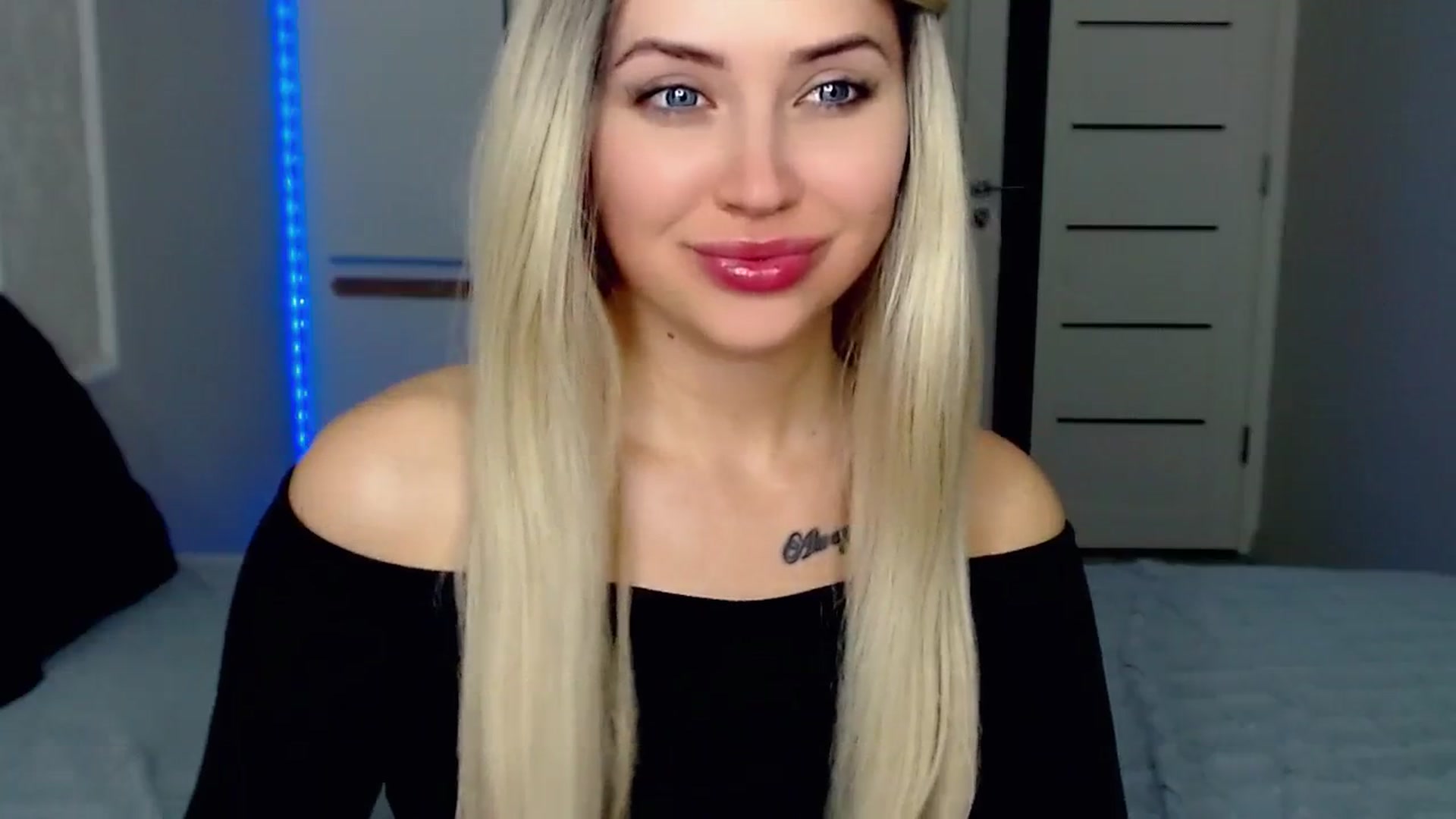 Gallery image thumbnail from SinfulAngelll's myfreecams stream on, 03/02/2024, 17:12 image 7 of 20
