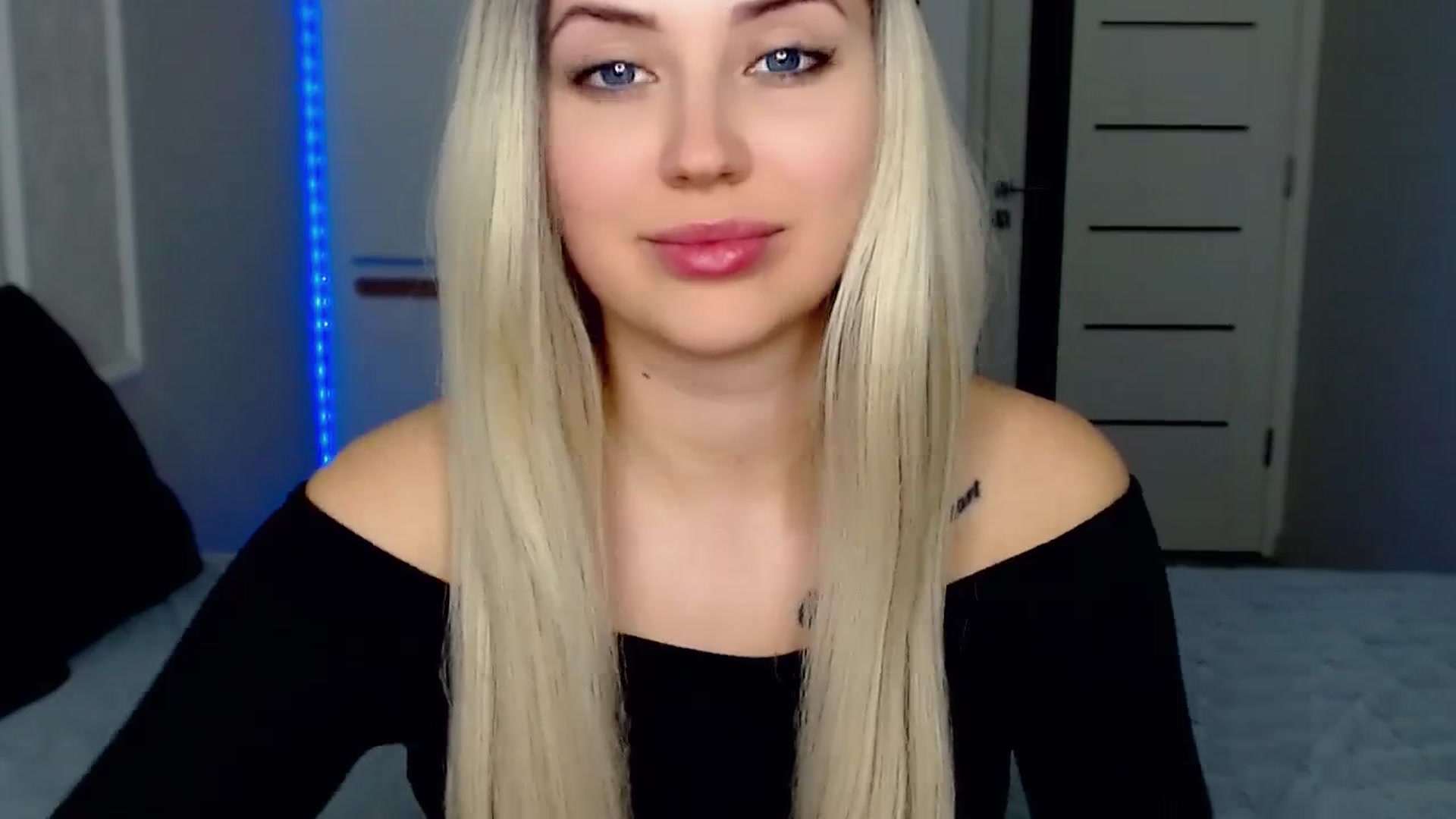 Gallery image thumbnail from SinfulAngelll's myfreecams stream on, 03/02/2024, 17:12 image 18 of 20
