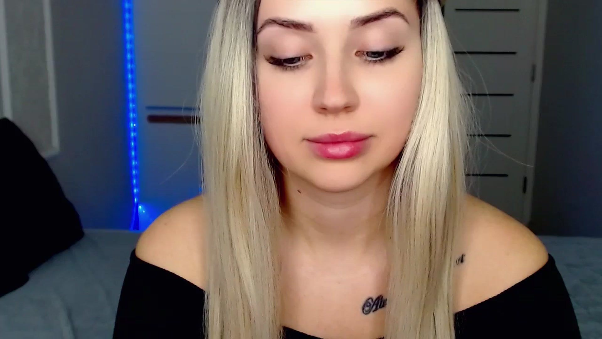 Gallery image thumbnail from SinfulAngelll's myfreecams stream on, 03/02/2024, 17:12 image 14 of 20
