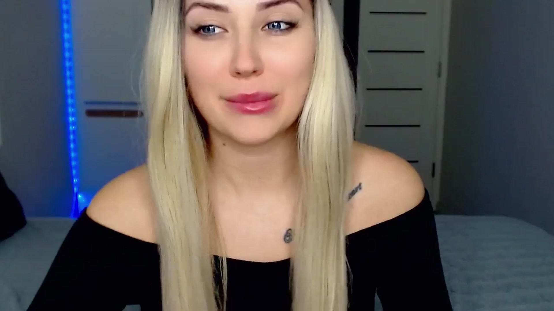 Gallery image thumbnail from SinfulAngelll's myfreecams stream on, 03/02/2024, 17:12 image 5 of 20