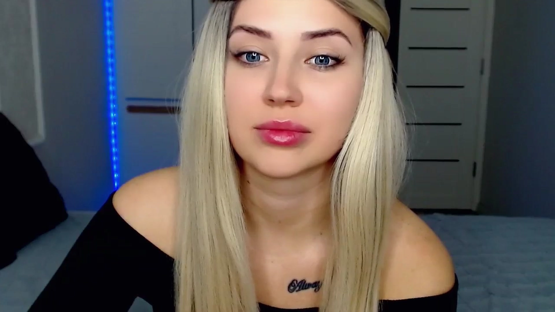 Gallery image thumbnail from SinfulAngelll's myfreecams stream on, 03/02/2024, 17:12 image 6 of 20