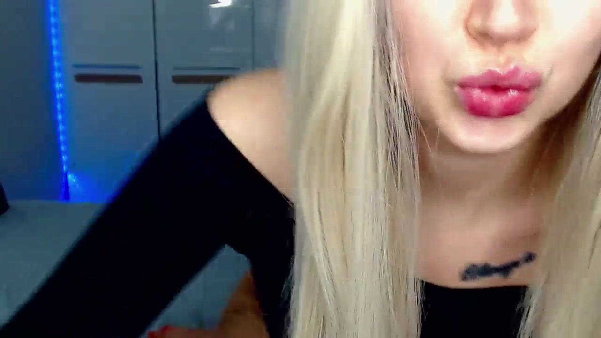 Gallery image thumbnail from SinfulAngelll's myfreecams stream on, 03/02/2024, 17:12 image 2 of 20
