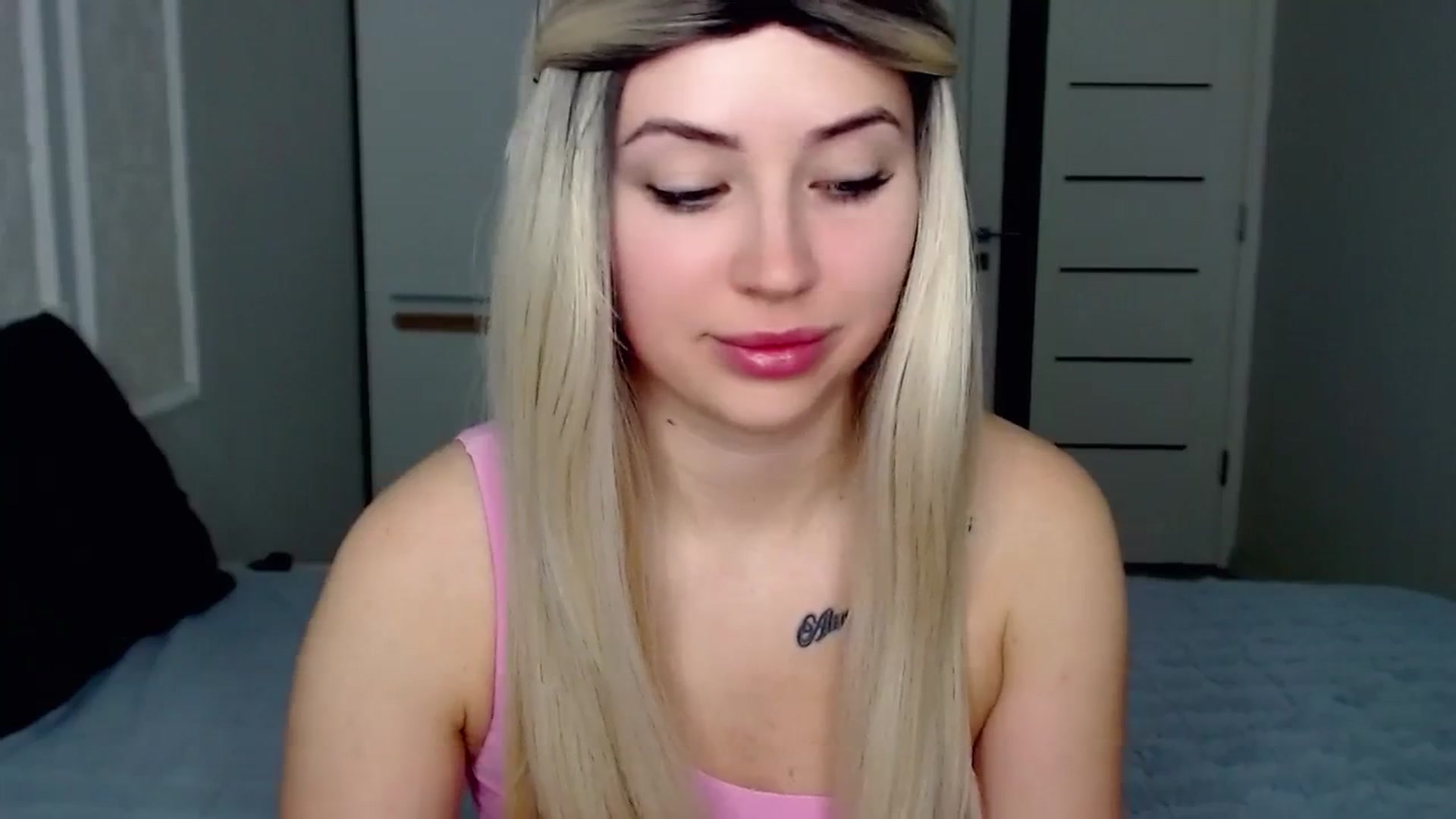 Gallery image thumbnail from SinfulAngelll's myfreecams stream on, 03/04/2024, 08:09 image 9 of 20