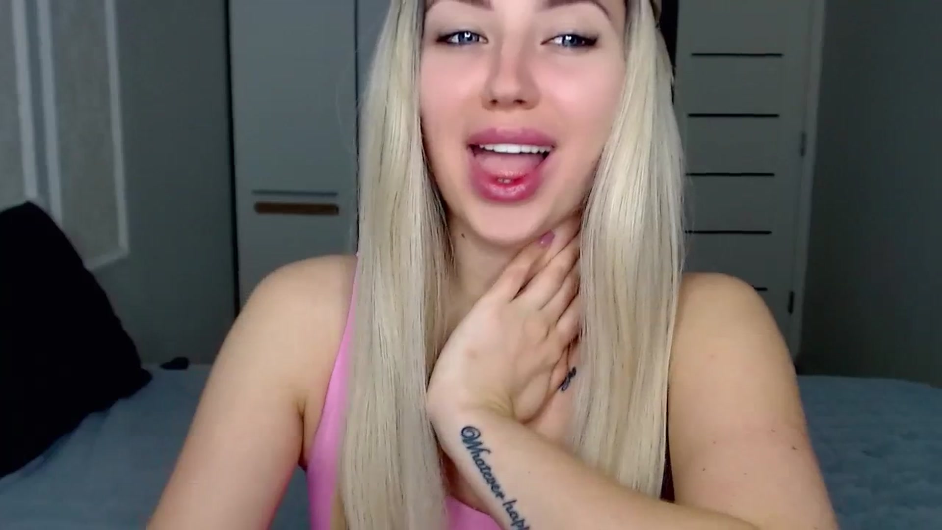 Gallery image thumbnail from SinfulAngelll's myfreecams stream on, 03/04/2024, 08:09 image 17 of 20