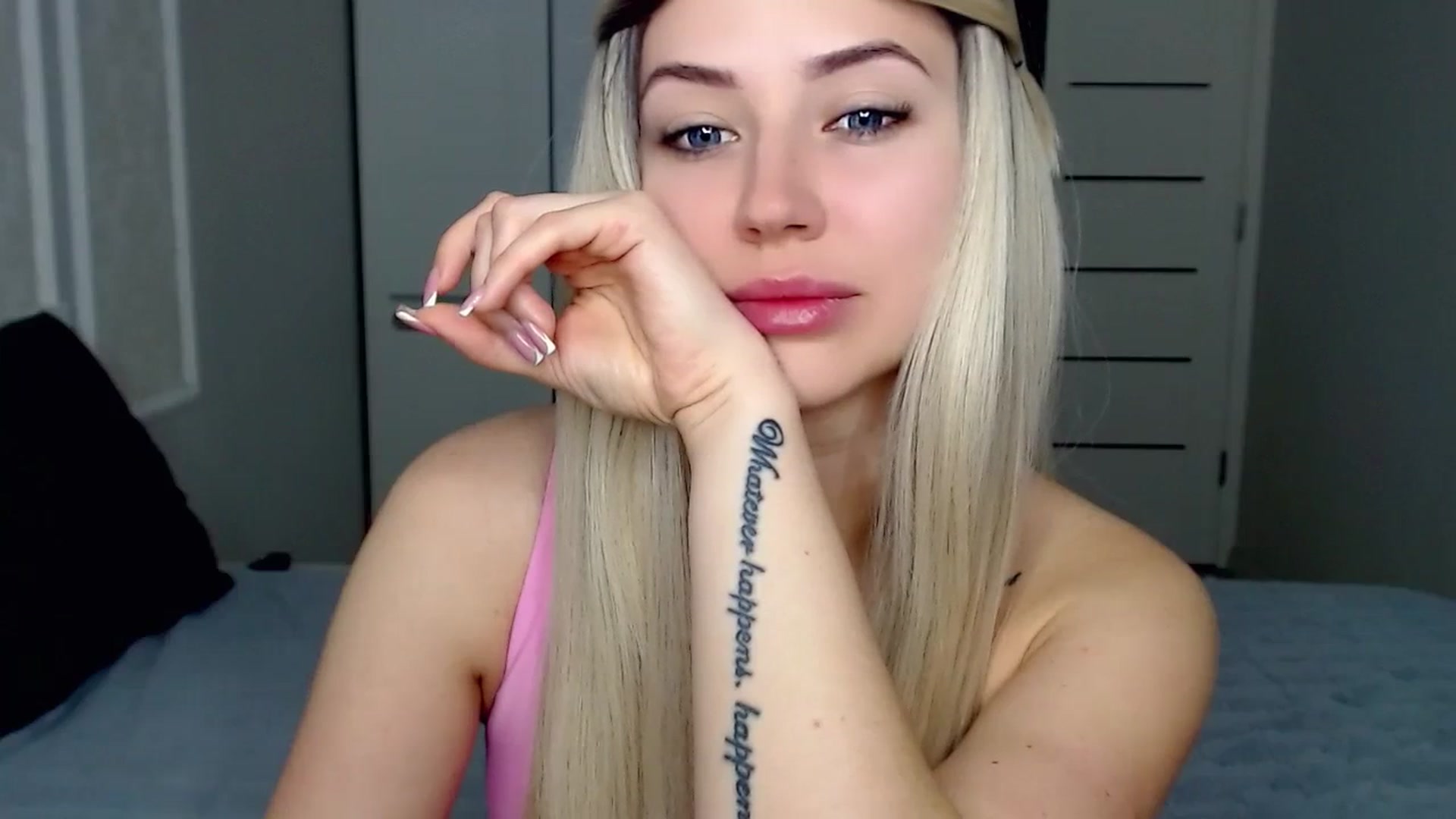 Gallery image thumbnail from SinfulAngelll's myfreecams stream on, 03/04/2024, 08:09 image 7 of 20