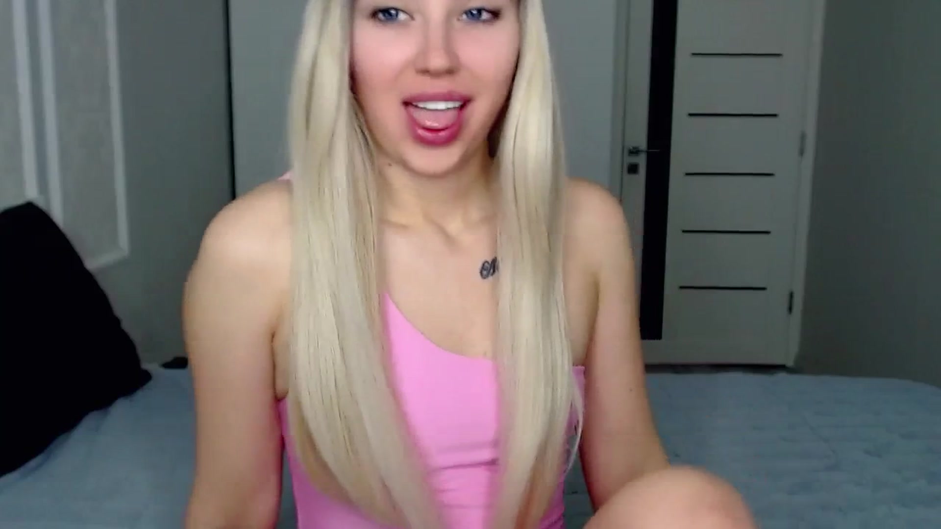 Gallery image thumbnail from SinfulAngelll's myfreecams stream on, 03/04/2024, 08:09 image 16 of 20