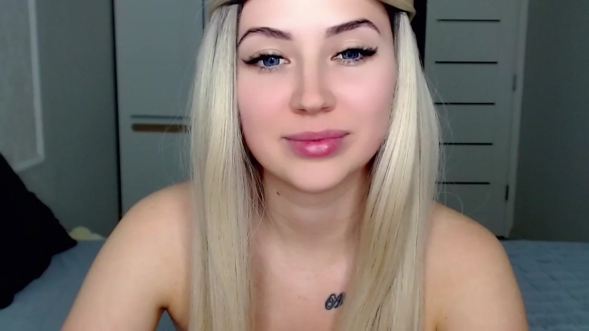 Gallery image thumbnail from SinfulAngelll's myfreecams stream on, 03/16/2024, 17:28 image 19 of 20