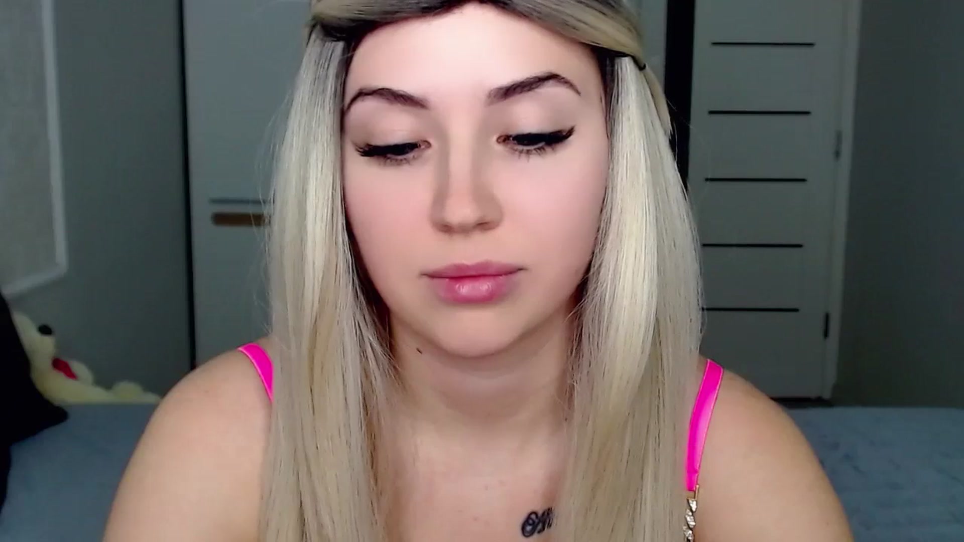 Gallery image thumbnail from SinfulAngelll's myfreecams stream on, 03/16/2024, 18:41 image 20 of 20