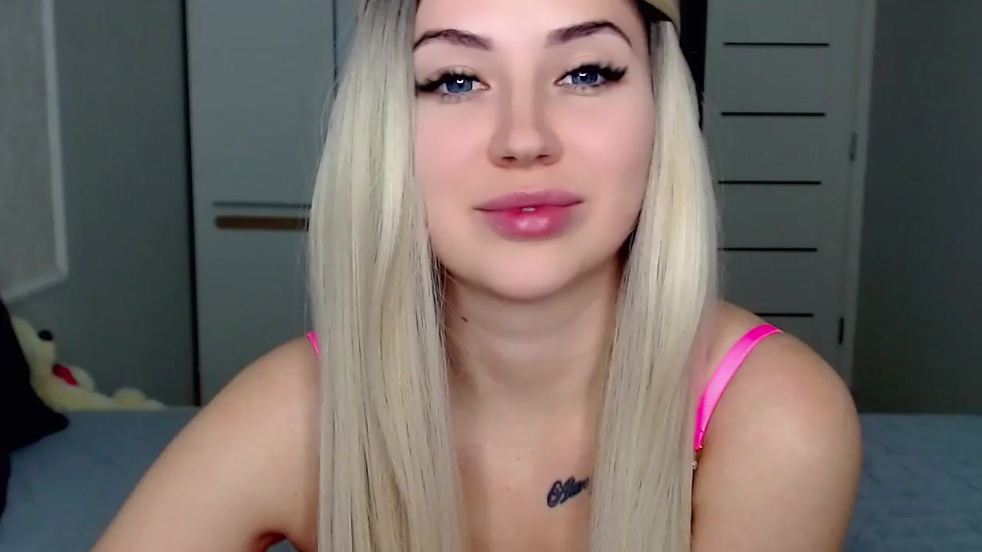 Gallery image thumbnail from SinfulAngelll's myfreecams stream on, 03/16/2024, 18:41 image 1 of 20