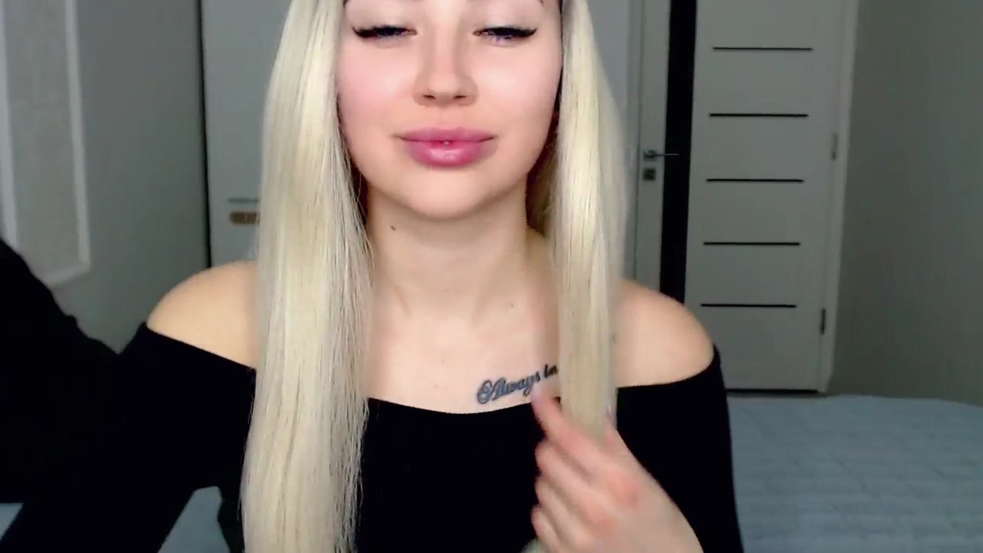 Gallery image thumbnail from SinfulAngelll's myfreecams stream on, 03/17/2024, 12:39 image 20 of 20