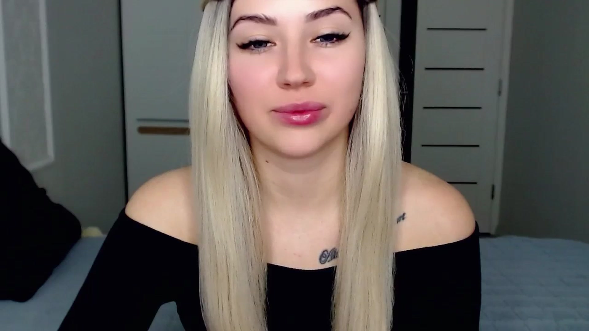 Gallery image thumbnail from SinfulAngelll's myfreecams stream on, 03/17/2024, 12:39 image 4 of 20