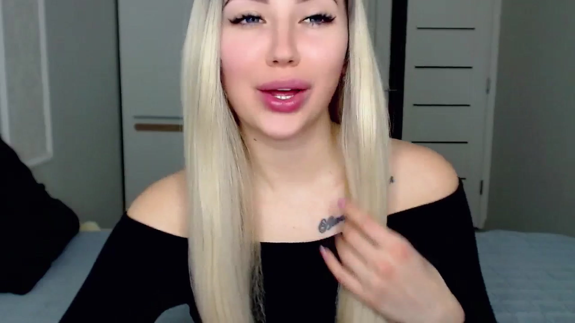 Gallery image thumbnail from SinfulAngelll's myfreecams stream on, 03/17/2024, 12:39 image 8 of 20