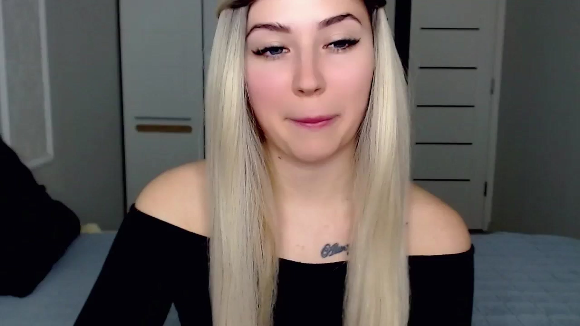 Gallery image thumbnail from SinfulAngelll's myfreecams stream on, 03/17/2024, 12:39 image 1 of 20