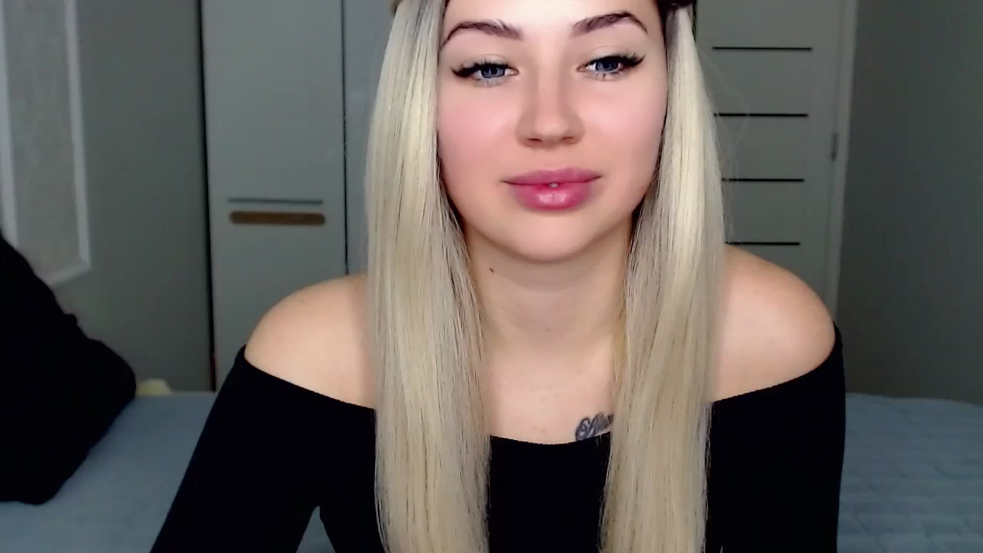 Gallery image thumbnail from SinfulAngelll's myfreecams stream on, 03/17/2024, 12:39 image 5 of 20