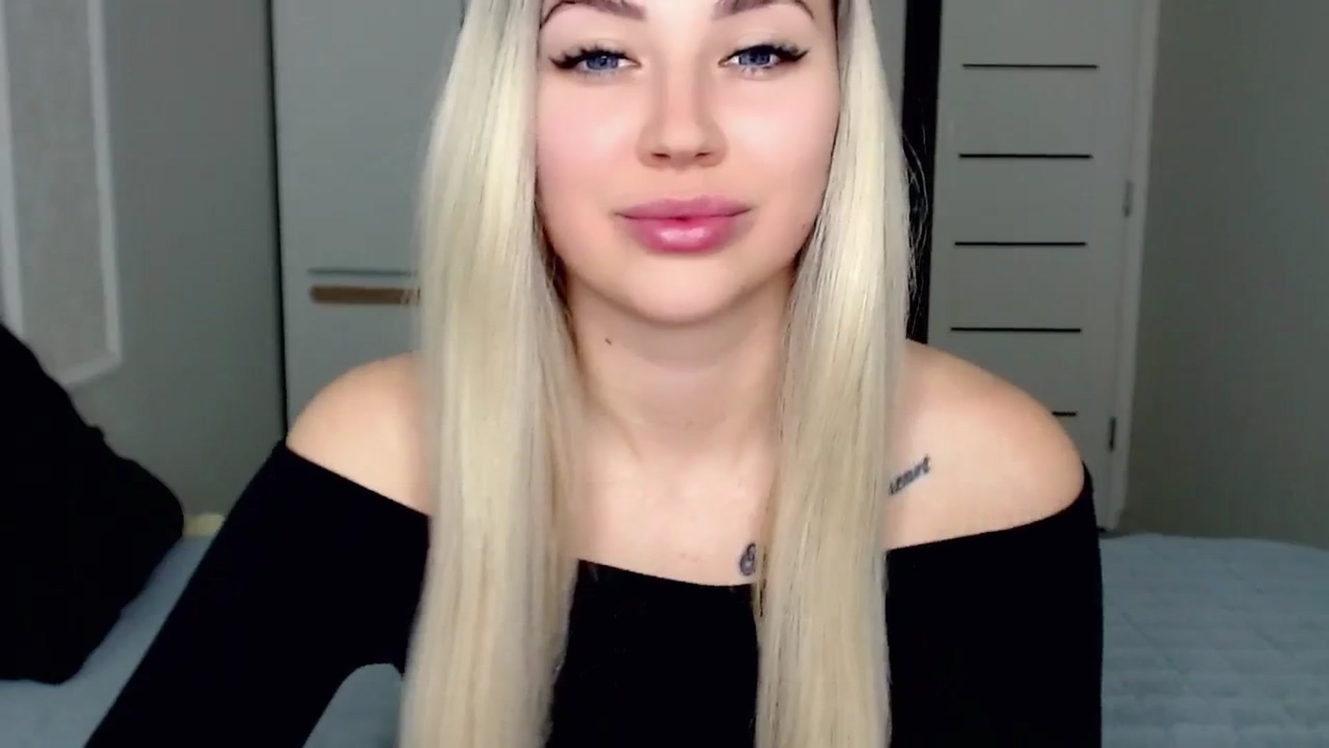 Gallery image thumbnail from SinfulAngelll's myfreecams stream on, 03/17/2024, 12:39 image 14 of 20