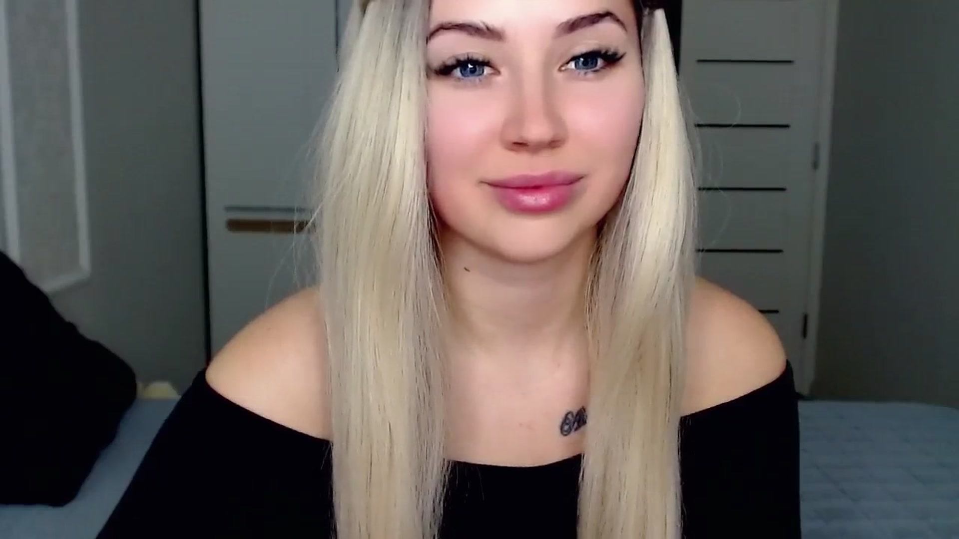 Gallery image thumbnail from SinfulAngelll's myfreecams stream on, 03/17/2024, 13:14 image 18 of 20