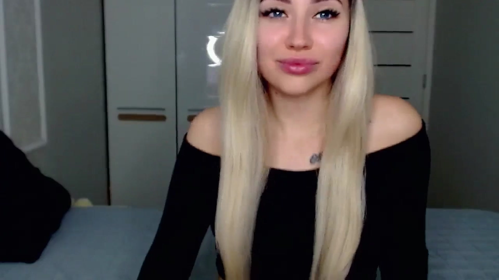 Gallery image thumbnail from SinfulAngelll's myfreecams stream on, 03/17/2024, 13:14 image 16 of 20