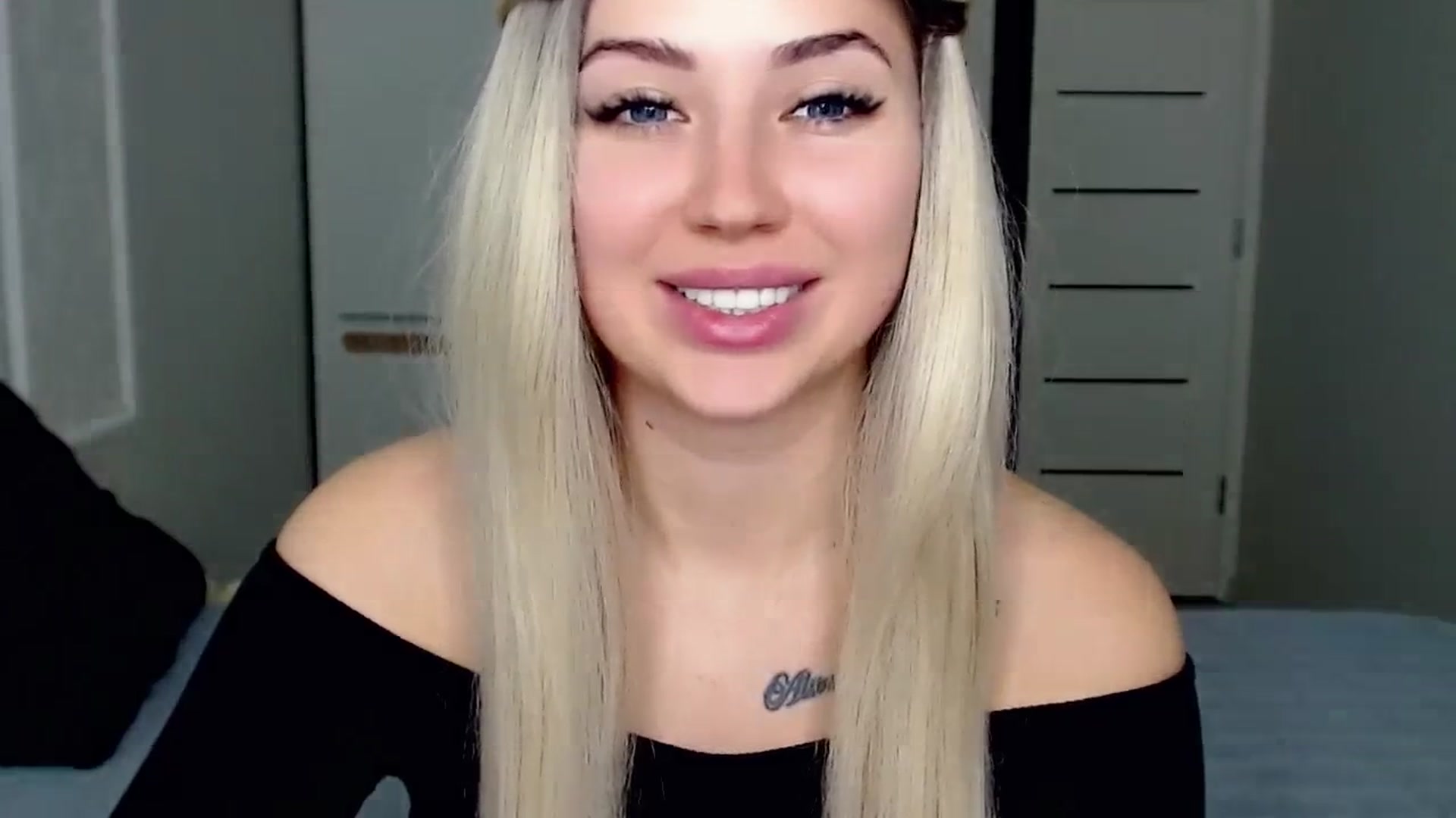 Gallery image thumbnail from SinfulAngelll's myfreecams stream on, 03/17/2024, 13:14 image 10 of 20