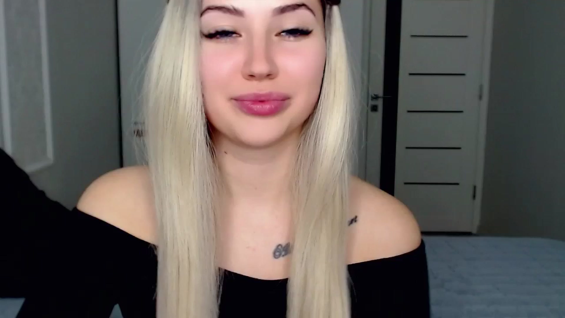 Gallery image thumbnail from SinfulAngelll's myfreecams stream on, 03/17/2024, 13:14 image 1 of 20