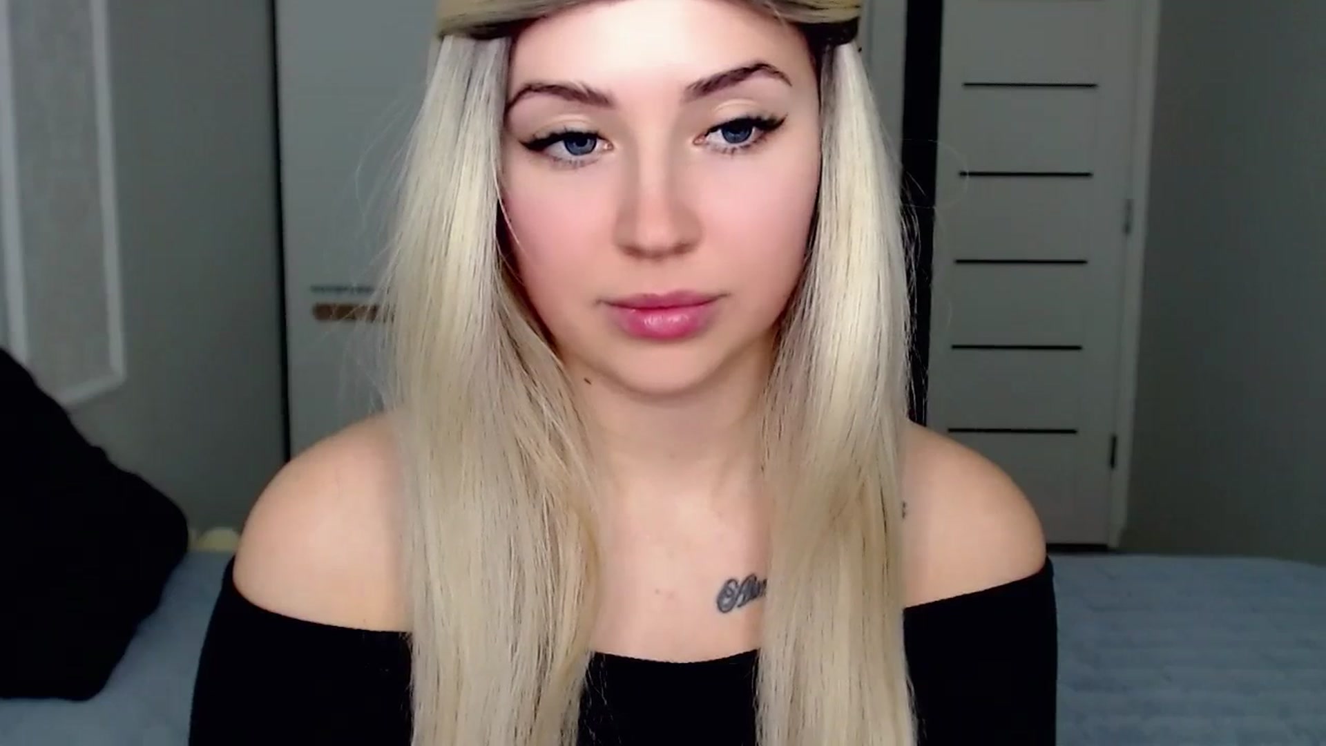 Gallery image thumbnail from SinfulAngelll's myfreecams stream on, 03/17/2024, 13:14 image 5 of 20