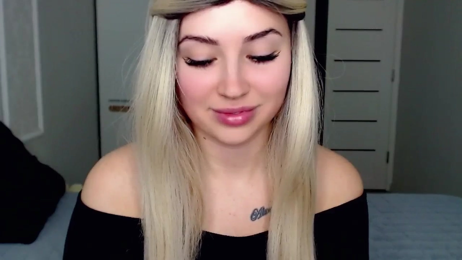 Gallery image thumbnail from SinfulAngelll's myfreecams stream on, 03/17/2024, 13:14 image 4 of 20