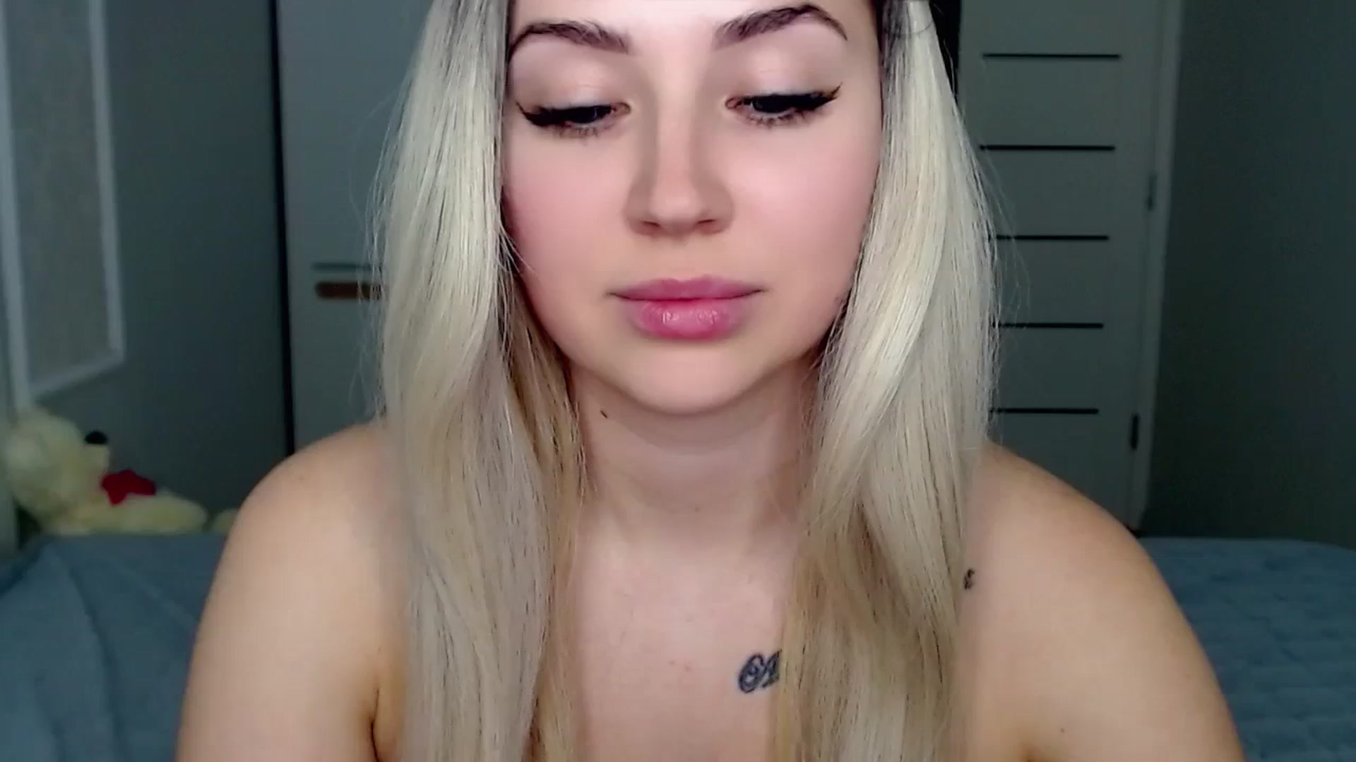 Gallery image thumbnail from SinfulAngelll's myfreecams stream on, 03/17/2024, 14:33 image 13 of 20