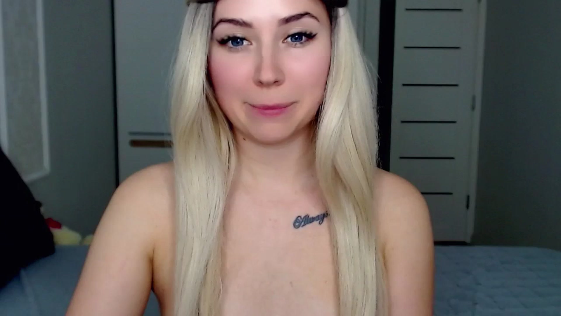 Gallery image thumbnail from SinfulAngelll's myfreecams stream on, 03/17/2024, 14:33 image 5 of 20