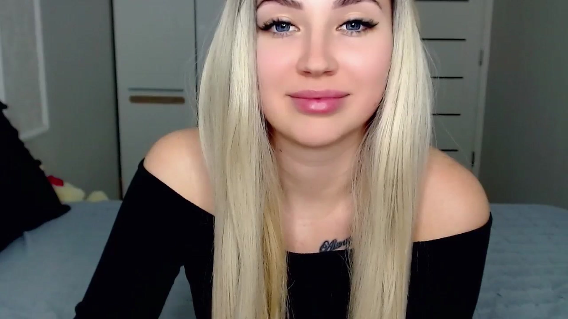 Gallery image thumbnail from SinfulAngelll's myfreecams stream on, 03/17/2024, 17:19 image 6 of 20