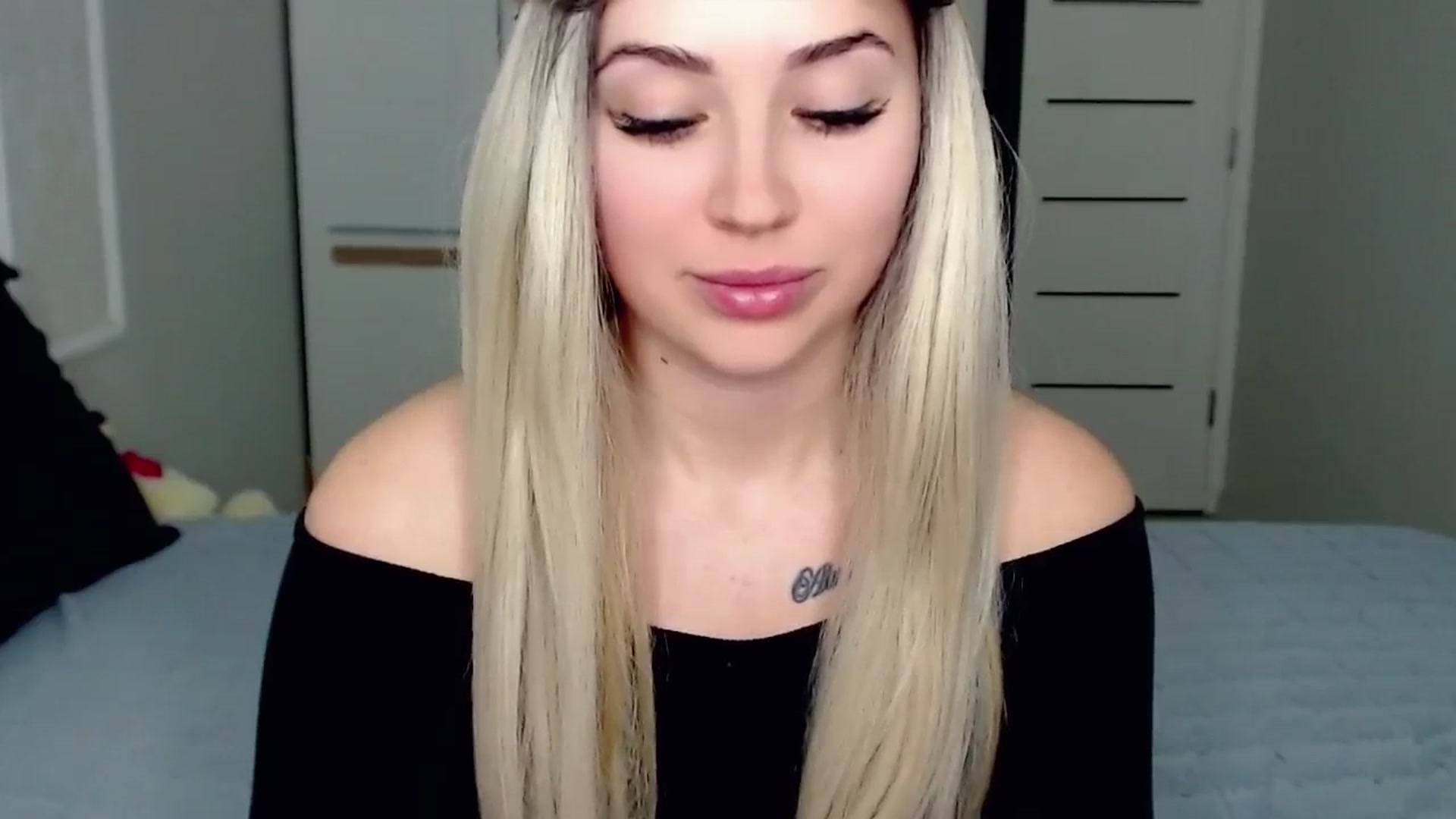 Gallery image thumbnail from SinfulAngelll's myfreecams stream on, 03/17/2024, 17:19 image 3 of 20