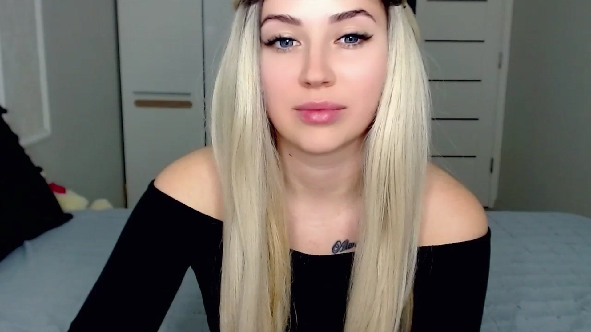 Gallery image thumbnail from SinfulAngelll's myfreecams stream on, 03/17/2024, 17:19 image 11 of 20