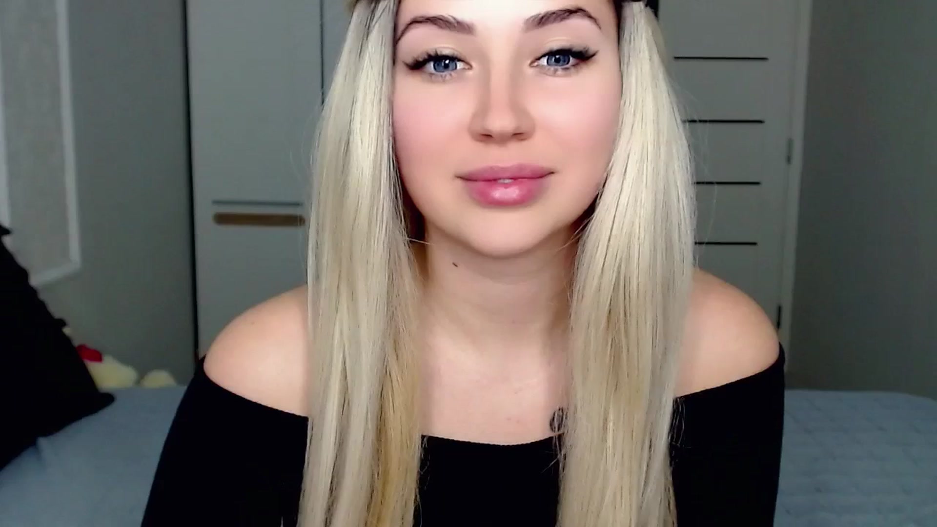Gallery image thumbnail from SinfulAngelll's myfreecams stream on, 03/17/2024, 17:19 image 20 of 20
