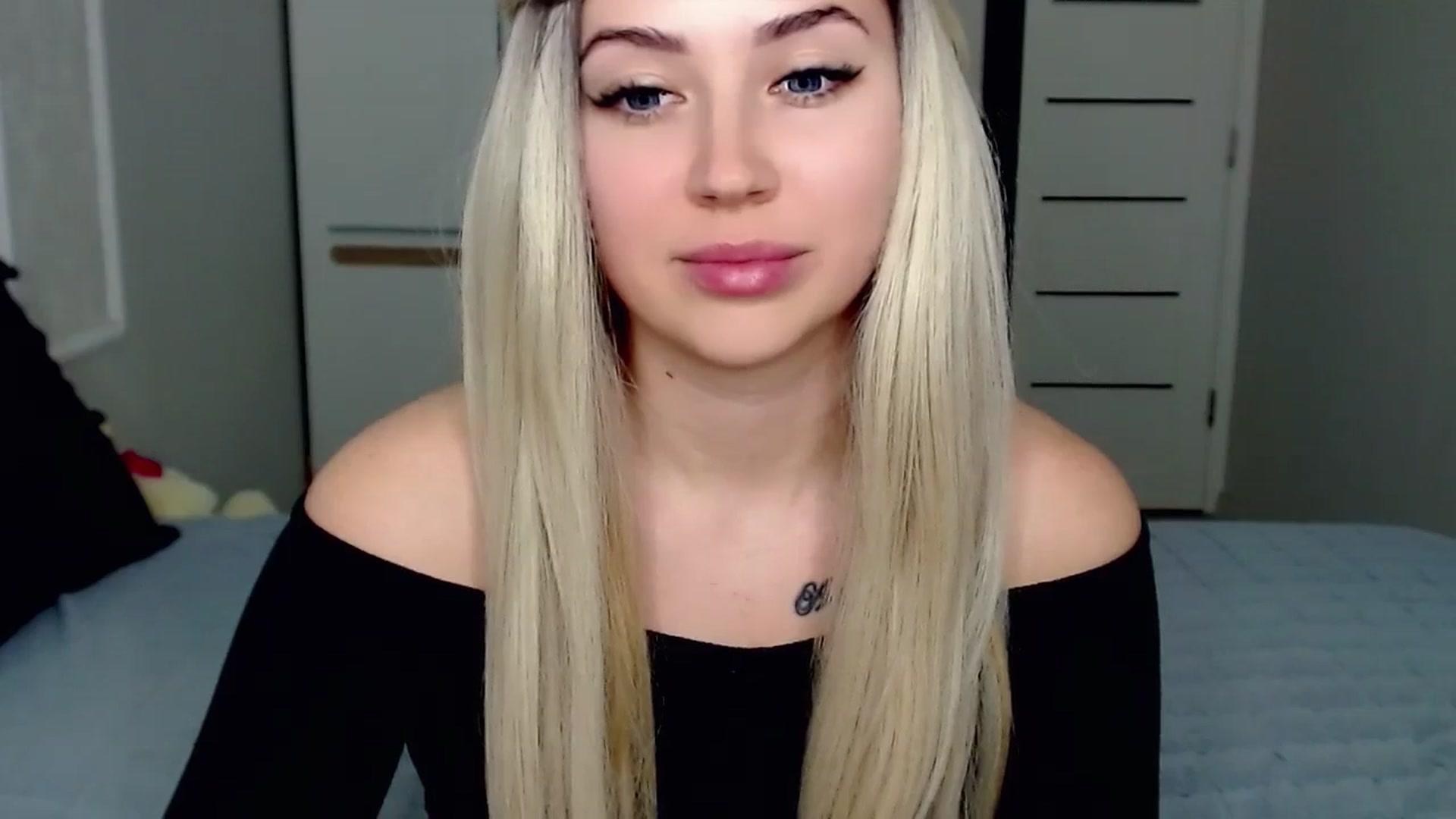 Gallery image thumbnail from SinfulAngelll's myfreecams stream on, 03/17/2024, 17:19 image 2 of 20