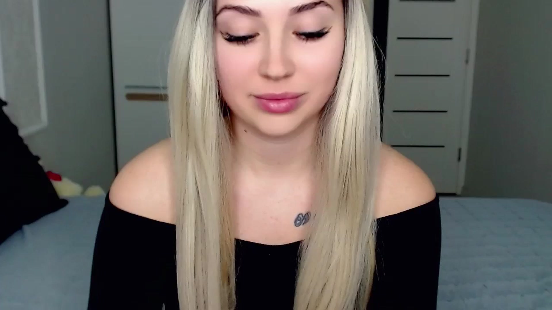 Gallery image thumbnail from SinfulAngelll's myfreecams stream on, 03/17/2024, 17:19 image 1 of 20