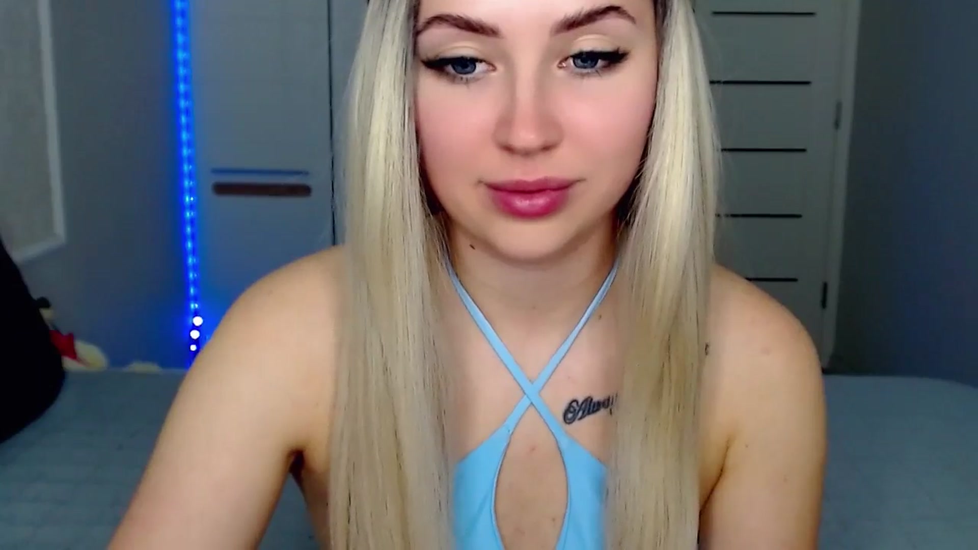 Gallery image thumbnail from SinfulAngelll's myfreecams stream on, 05/02/2024, 10:16 image 13 of 20