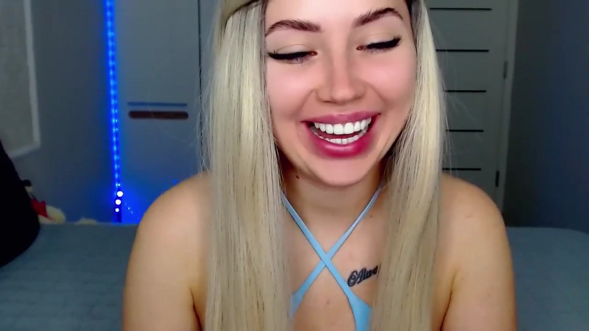 Gallery image thumbnail from SinfulAngelll's myfreecams stream on, 05/02/2024, 10:16 image 5 of 20