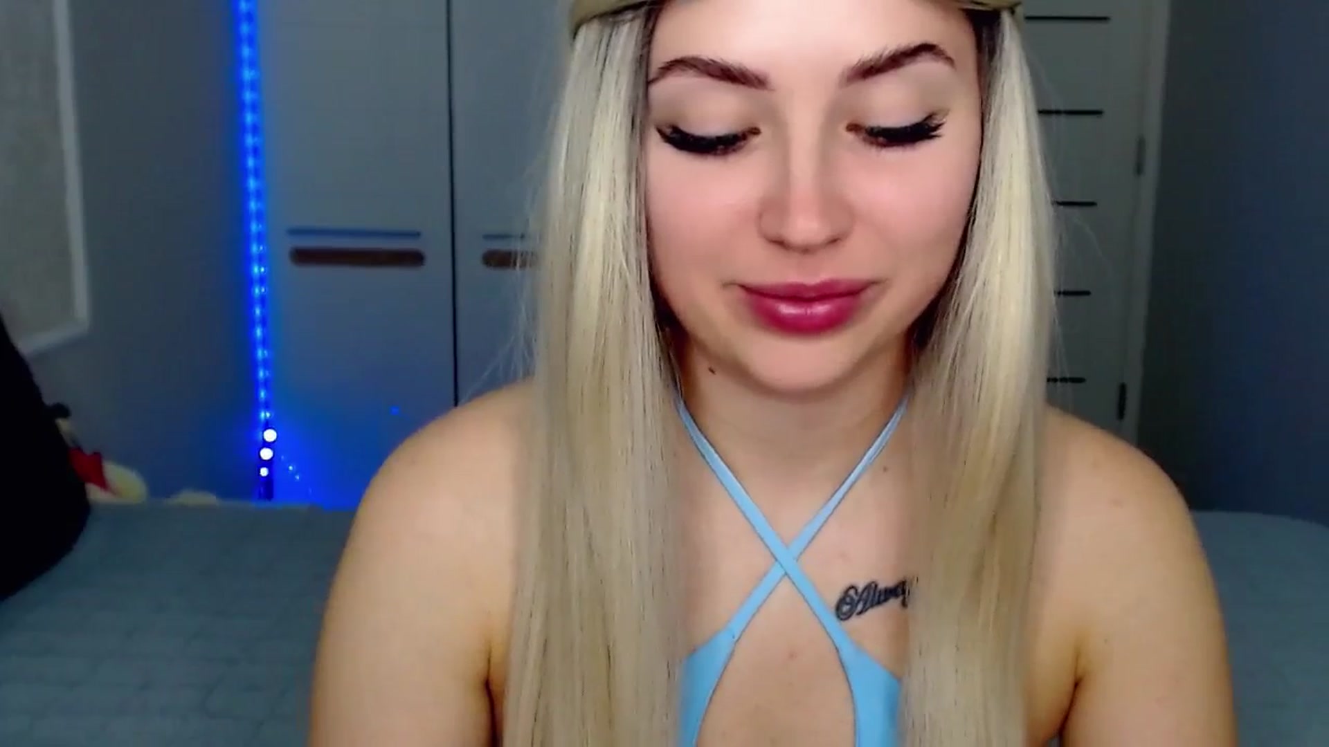 Gallery image thumbnail from SinfulAngelll's myfreecams stream on, 05/02/2024, 10:16 image 2 of 20
