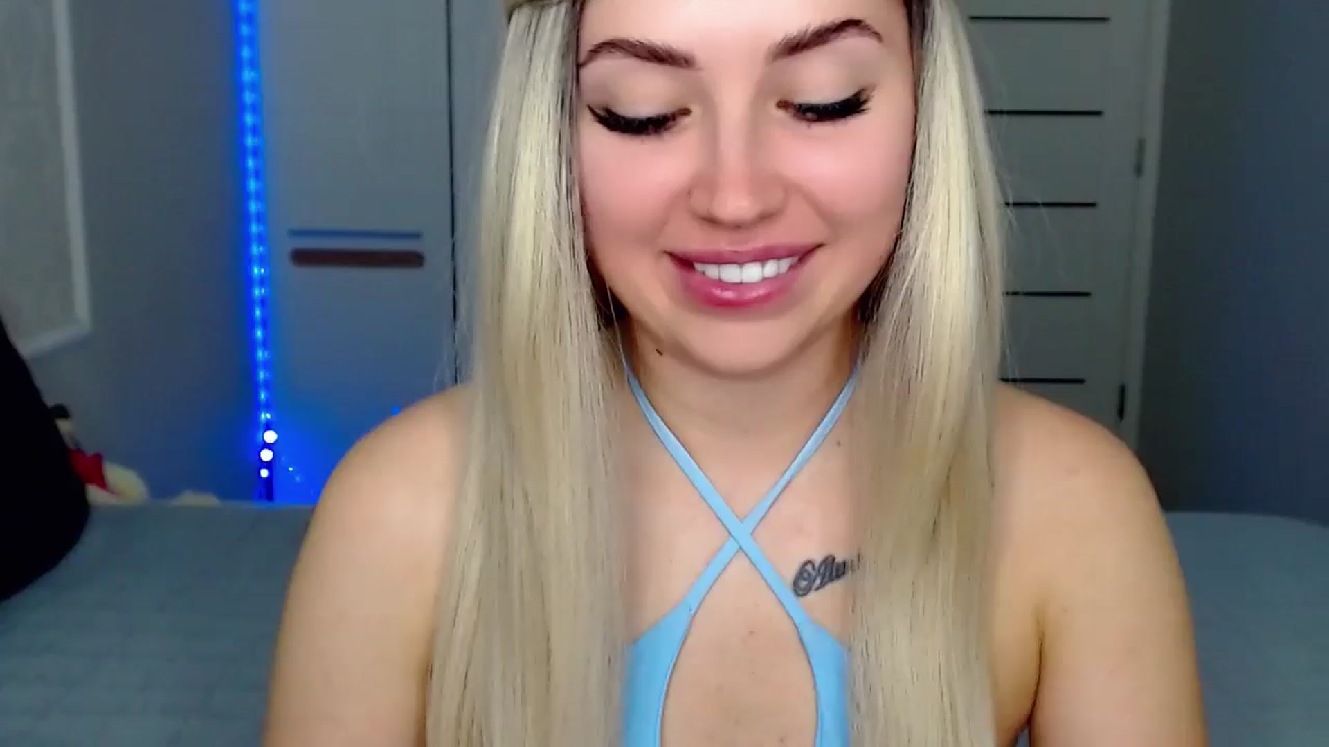 Gallery image thumbnail from SinfulAngelll's myfreecams stream on, 05/02/2024, 10:16 image 7 of 20