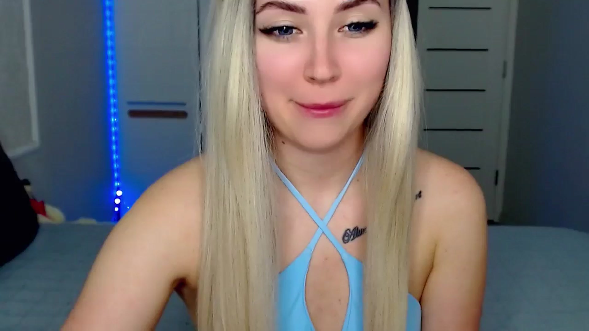 Gallery image thumbnail from SinfulAngelll's myfreecams stream on, 05/02/2024, 10:16 image 10 of 20