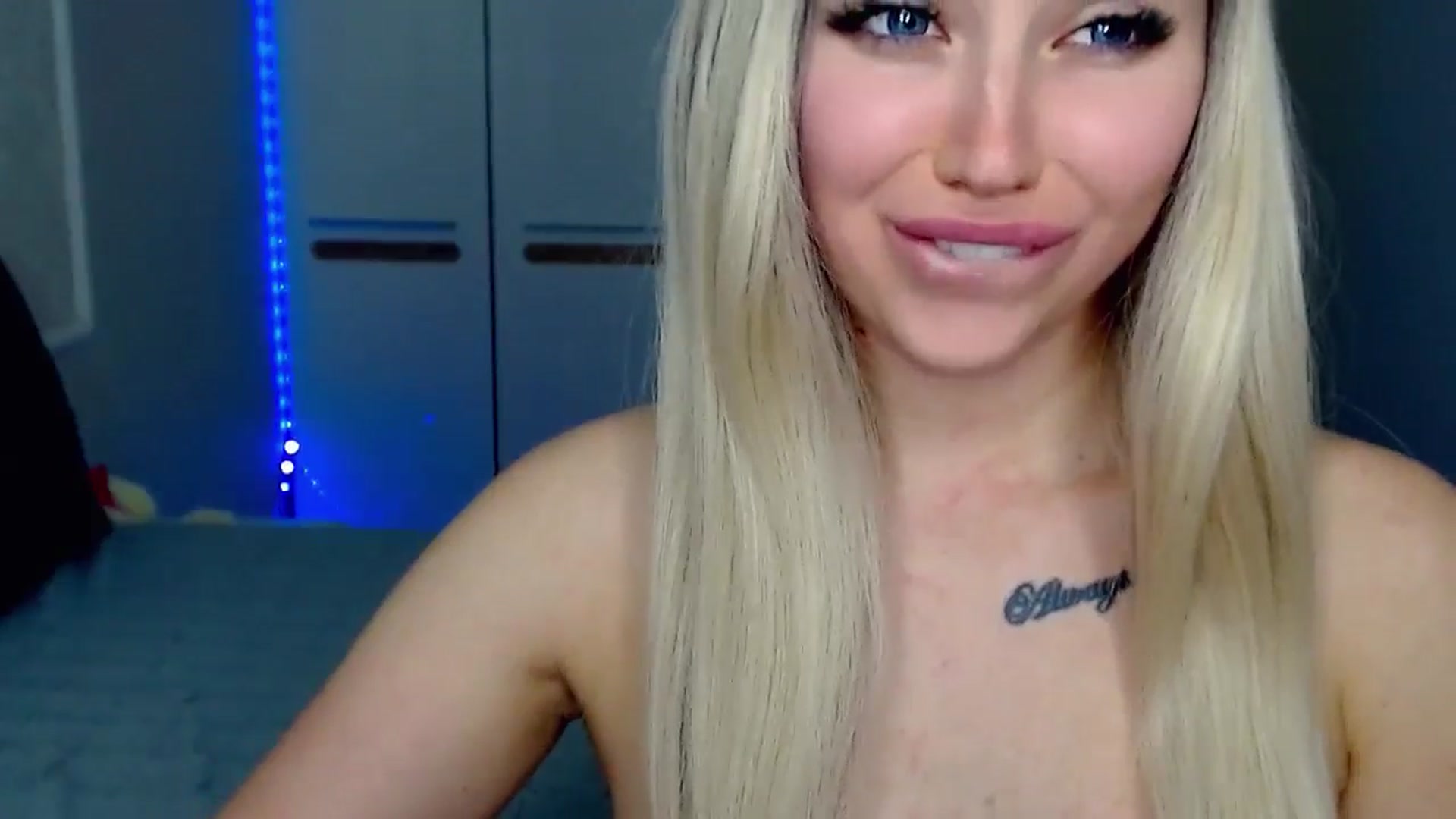 Gallery image thumbnail from SinfulAngelll's myfreecams stream on, 05/02/2024, 11:22 image 13 of 20