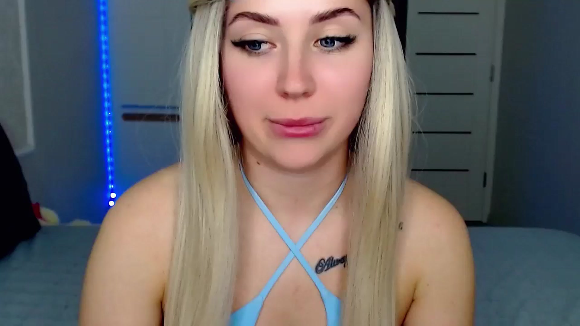 Gallery image thumbnail from SinfulAngelll's myfreecams stream on, 05/02/2024, 11:22 image 1 of 20